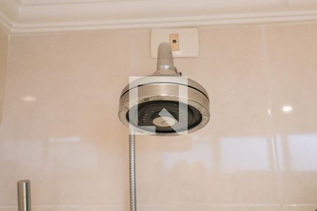 Apartamento à venda com 106m², 3 quartos e 1 vagaDetalhe do Banheiro da Suite