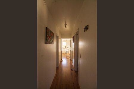 Apartamento à venda com 73m², 3 quartos e sem vaga Apartamento à venda com 73m², 3 quartos e sem vagaCorredor