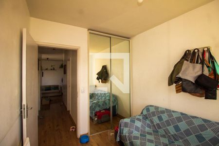 Apartamento à venda com 73m², 3 quartos e sem vaga Apartamento à venda com 73m², 3 quartos e sem vagaQuarto 3