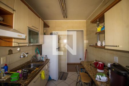 Apartamento à venda com 73m², 3 quartos e sem vaga Apartamento à venda com 73m², 3 quartos e sem vagaCozinha