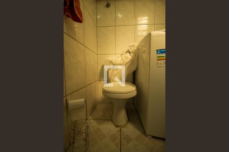 Apartamento à venda com 73m², 3 quartos e sem vaga Apartamento à venda com 73m², 3 quartos e sem vagaBanheiro