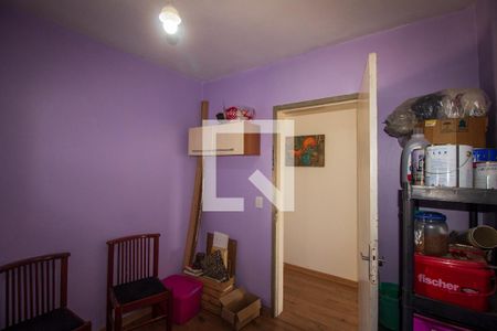 Quarto 1 de apartamento à venda com 3 quartos, 73m² em Camaquã, Porto Alegre