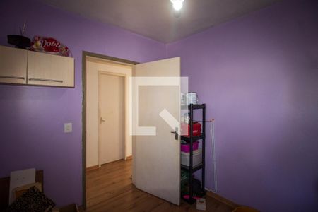 Quarto 1 de apartamento à venda com 3 quartos, 73m² em Camaquã, Porto Alegre