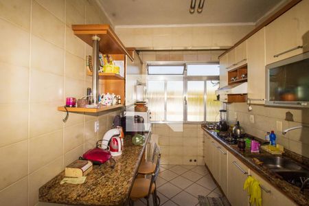 Apartamento à venda com 73m², 3 quartos e sem vaga Apartamento à venda com 73m², 3 quartos e sem vagaCozinha