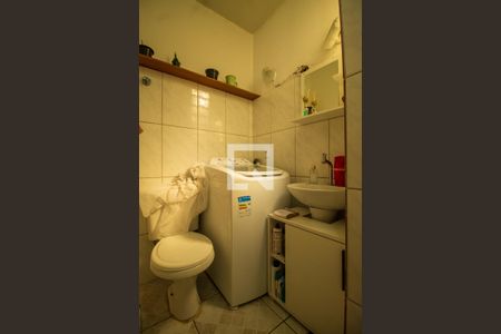 Apartamento à venda com 73m², 3 quartos e sem vaga Apartamento à venda com 73m², 3 quartos e sem vagaBanheiro