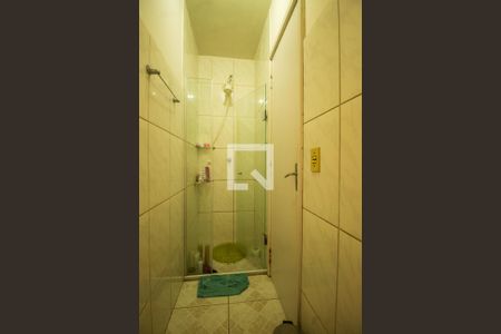 Apartamento à venda com 73m², 3 quartos e sem vaga Apartamento à venda com 73m², 3 quartos e sem vagaBanheiro