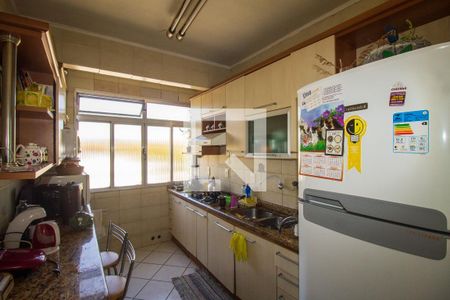 Apartamento à venda com 73m², 3 quartos e sem vaga Apartamento à venda com 73m², 3 quartos e sem vagaCozinha