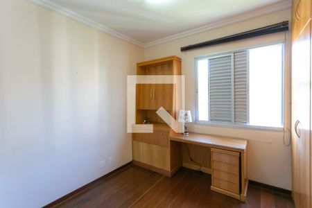 Quarto 1 de apartamento para alugar com 4 quartos, 148m² em Cruzeiro, Belo Horizonte