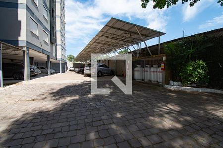 Apartamento para alugar com 80m², 3 quartos e 1 vagaestacionamento