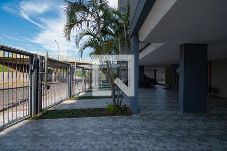 Apartamento para alugar com 80m², 3 quartos e 1 vagajardim