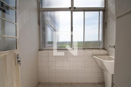 Apartamento para alugar com 80m², 3 quartos e 1 vagalavanderia