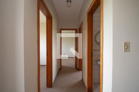 Apartamento para alugar com 80m², 3 quartos e 1 vagacorredor