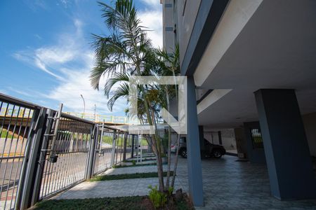 Apartamento para alugar com 80m², 3 quartos e 1 vagajardim