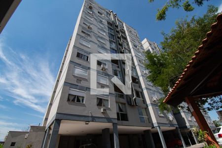 Apartamento para alugar com 80m², 3 quartos e 1 vagavista do prédio