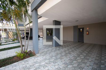 Apartamento para alugar com 80m², 3 quartos e 1 vagajardim