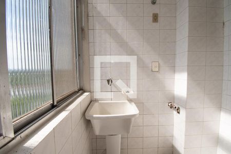 Apartamento para alugar com 80m², 3 quartos e 1 vagalavanderia