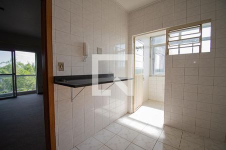 Apartamento para alugar com 80m², 3 quartos e 1 vagacozinha