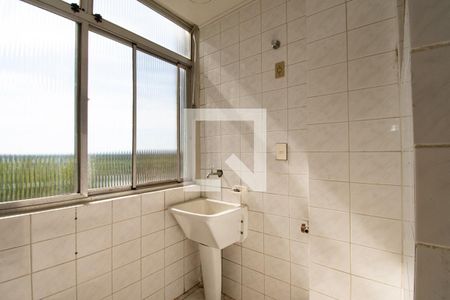 Apartamento para alugar com 80m², 3 quartos e 1 vagalavanderia