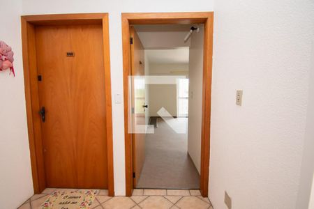 entrada de apartamento à venda com 3 quartos, 80m² em Rio dos Sinos, São Leopoldo