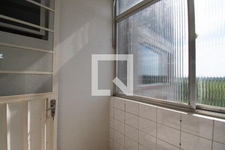 Apartamento para alugar com 80m², 3 quartos e 1 vagalavanderia