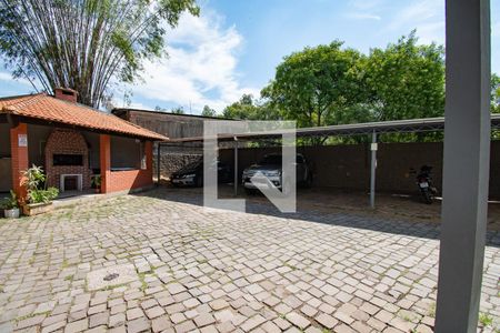 Apartamento para alugar com 80m², 3 quartos e 1 vagaÁrea comum - Churrasqueira