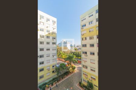 Vista de apartamento para alugar com 2 quartos, 67m² em Camaquã, Porto Alegre