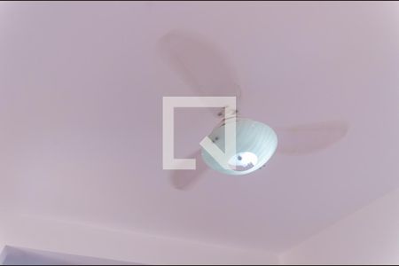 Detalhe Sala de apartamento para alugar com 1 quarto, 43m² em Amaralina, Salvador