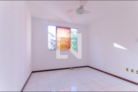 Sala/Cozinha de apartamento para alugar com 1 quarto, 43m² em Amaralina, Salvador