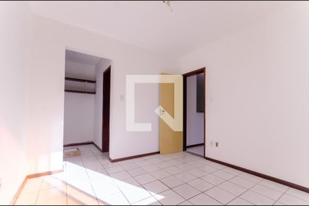 Quarto de apartamento para alugar com 1 quarto, 43m² em Amaralina, Salvador