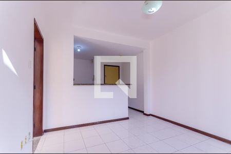 Sala/Cozinha de apartamento para alugar com 1 quarto, 43m² em Amaralina, Salvador