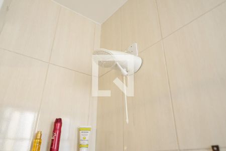 Apartamento à venda com 53m², 1 quarto e sem vaga Apartamento à venda com 53m², 1 quarto e sem vagaBanheiro e Área de Serviço