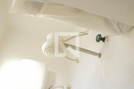 Apartamento à venda com 53m², 1 quarto e sem vaga Apartamento à venda com 53m², 1 quarto e sem vagaBanheiro de Serviço