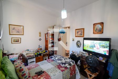 Apartamento à venda com 53m², 1 quarto e sem vaga Apartamento à venda com 53m², 1 quarto e sem vagaQuarto