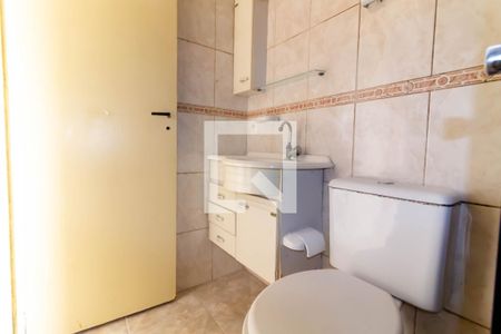 Apartamento à venda com 64m², 3 quartos e 1 vagaBanheiro Suíte