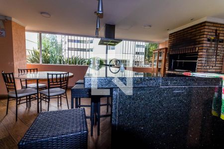 Apartamento à venda com 64m², 3 quartos e 1 vagaEspaço Gourmet