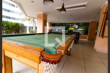 Apartamento à venda com 64m², 3 quartos e 1 vagaSalão de jogos