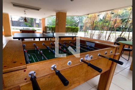 Apartamento à venda com 64m², 3 quartos e 1 vagaSalão de jogos