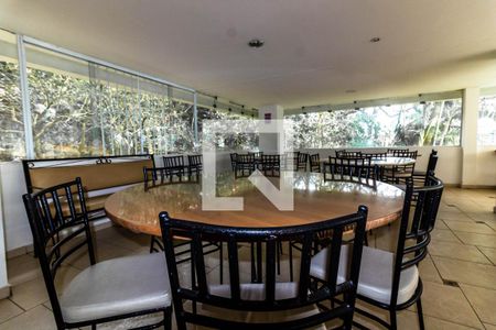 Apartamento à venda com 64m², 3 quartos e 1 vagaÁrea comum - Salão de festas