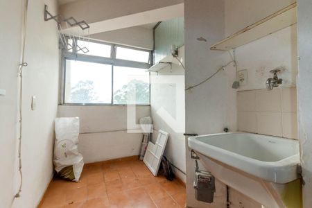 Apartamento à venda com 64m², 3 quartos e 1 vagaÁrea de Serviço