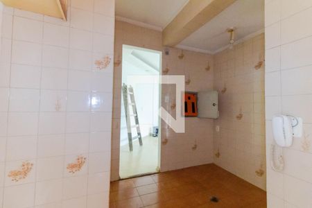 Apartamento à venda com 64m², 3 quartos e 1 vagaSala Jantar