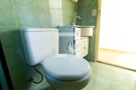 Apartamento à venda com 64m², 3 quartos e 1 vagaBanheiro 1