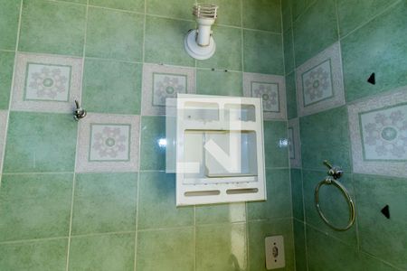 Apartamento à venda com 64m², 3 quartos e 1 vagaBanheiro 1