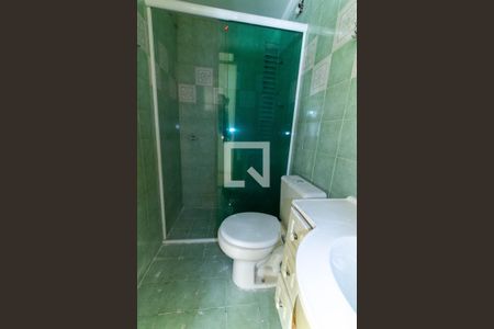 Apartamento à venda com 64m², 3 quartos e 1 vagaBanheiro 1