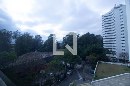 Apartamento à venda com 64m², 3 quartos e 1 vagaVista da Sala