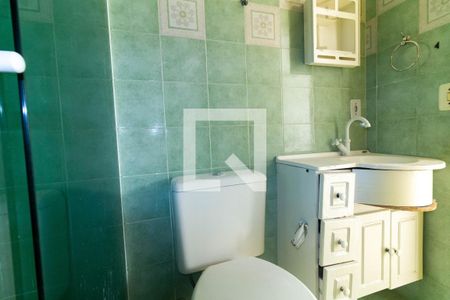 Apartamento à venda com 64m², 3 quartos e 1 vagaBanheiro 1