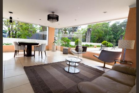 Apartamento à venda com 64m², 3 quartos e 1 vagaSala de Lazer