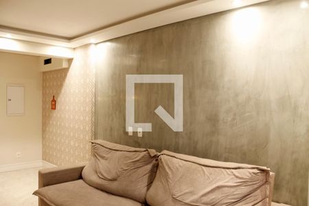 Sala de apartamento para alugar com 3 quartos, 93m² em Fundação, São Caetano do Sul