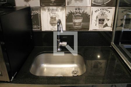 Sacada de apartamento para alugar com 3 quartos, 93m² em Fundação, São Caetano do Sul