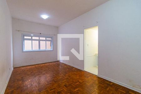 Studio para alugar em Bela Vista