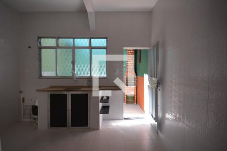 Casa para alugar com 67m², 2 quartos e sem vagaCozinha